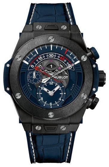 Ремонт Hublot .